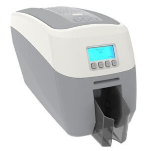 1. Magicard 600 DUO ID Card Printer