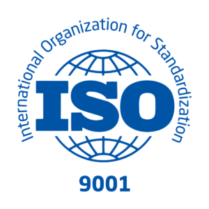Synel is ISO-9001 Certified