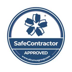 Synel is SafeContractor Approved