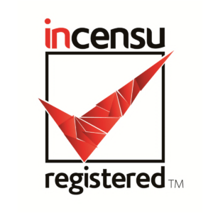 Synel is Incensu Registered
